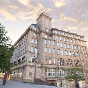 Garner Hotel Essen - Handelshof By Ihg